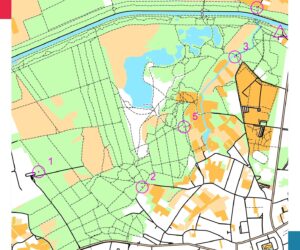 2021-04-24 2m ARDF Lommel Sahara