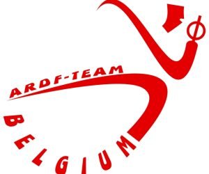 Eindklassement ARDF 2017 Belgium