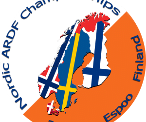 Open Nordic ARDF Championships 28-30/07/2023