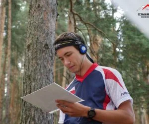 21st IARU World ARDF Championships