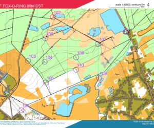 30/08/2025 80m Fox-O-ring Tessenderlo-Ham