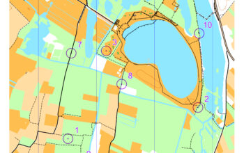 4 oktober 2025 80m Fox-O-ring Nieuwdonk Berlare
