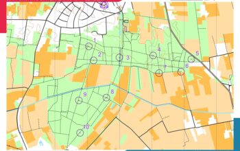 06 december 2025 80m FoxOring Lembeke (Sinterklaasjacht)