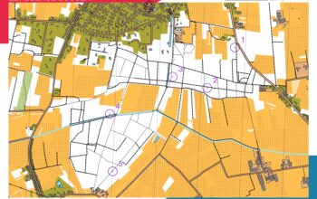 23 mei 2026 2m ARDF Lembeke