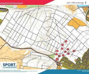 DLT 18/07/2026 NK Sprint + 80m Fox-O-ring