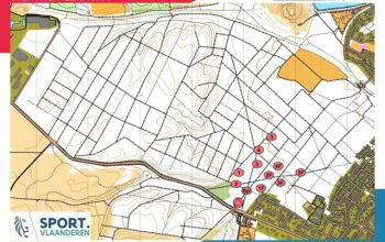 DLT 18/07/2026 NK Sprint + 80m Fox-O-ring