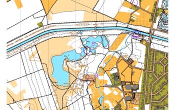 25/07/2026 80m ARDF Lommel De Sahara