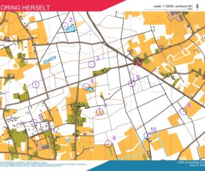 29/08/2026 80m Fox-O-ring Herselt