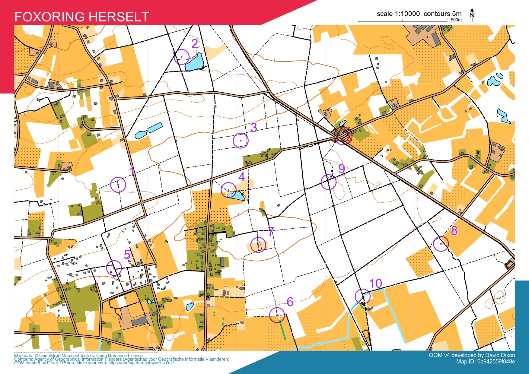 29/08/2026 80m Fox-O-ring Herselt