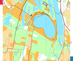 26/09/2026 80m ARDF Overmere