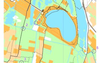 26/09/2026 80m ARDF Overmere